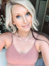 Load image into Gallery viewer, Herringbone necklace