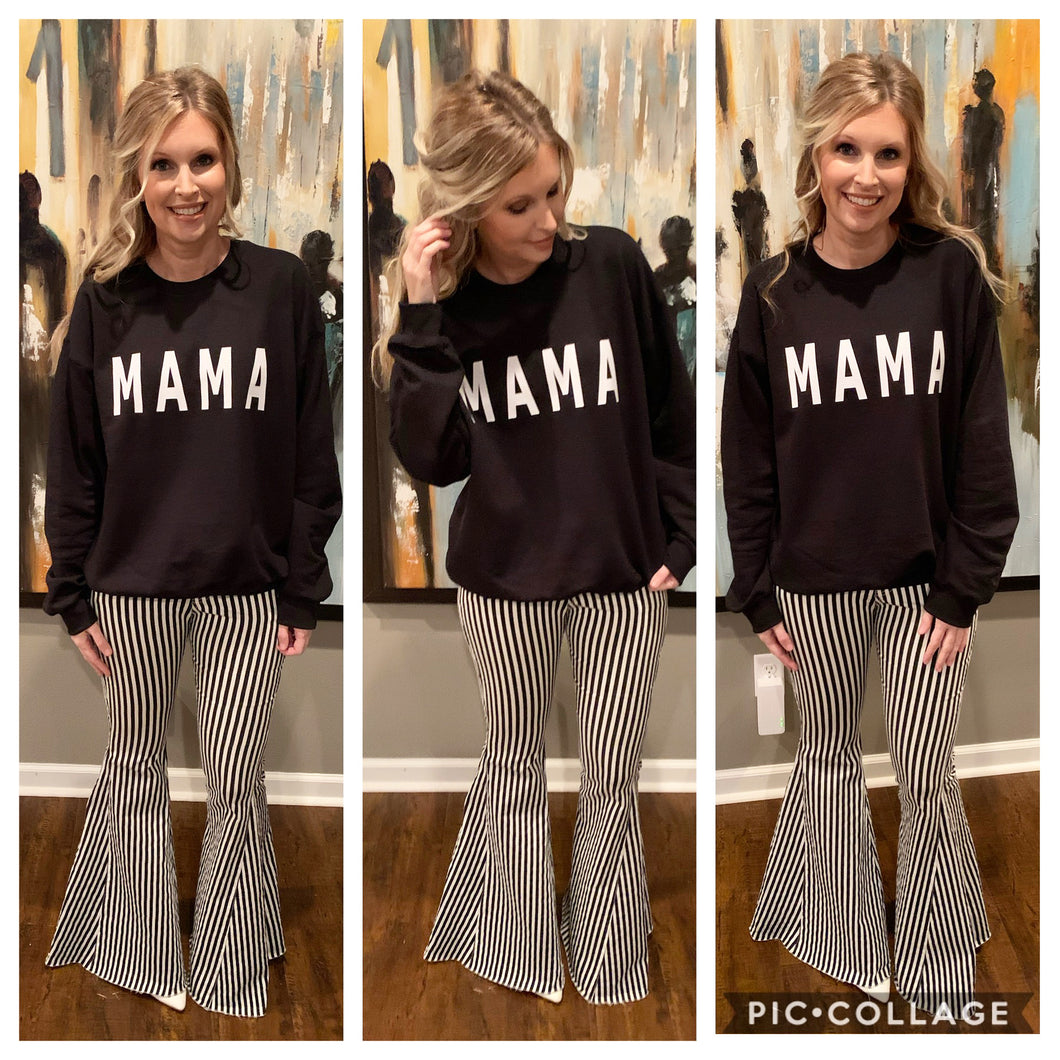 MAMA sweatshirt