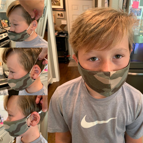 Kids Masks