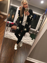 Load image into Gallery viewer, Shooting Star cardi
