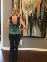 Load image into Gallery viewer, Lace Silky Cami