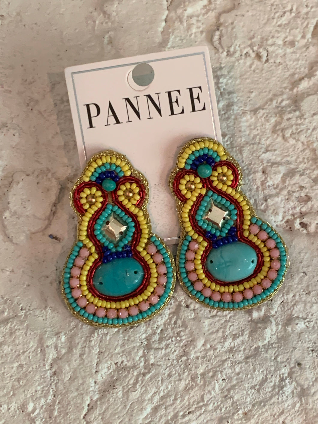 Sweet Summer Earrings