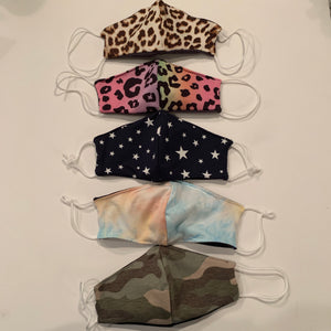 Masks