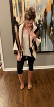 Load image into Gallery viewer, Sweet Sweater Poncho