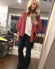Load image into Gallery viewer, Keep Me Cozy Cardi