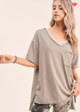 Load image into Gallery viewer, Summer Sands Tee - Medium and Large