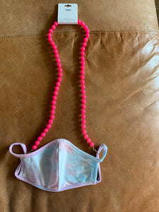 Mask Lanyard