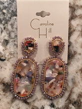Load image into Gallery viewer, Confetti Beaded Earrings