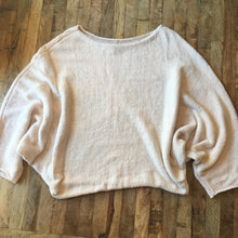 Load image into Gallery viewer, Off the Shoulder Sweater