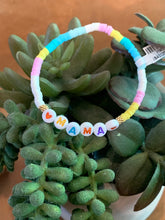 Load image into Gallery viewer, Mama Bracelet