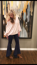 Load image into Gallery viewer, Off the Shoulder Sweater