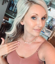 Load image into Gallery viewer, Star Necklace