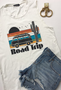 Road Trip