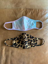 Load image into Gallery viewer, Cotton Masks