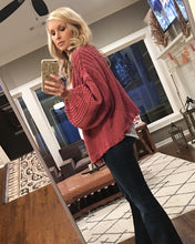 Load image into Gallery viewer, Keep Me Cozy Cardi