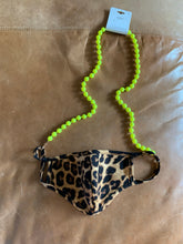 Load image into Gallery viewer, Mask Lanyard