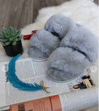 Load image into Gallery viewer, Sweet Dreams Slippers