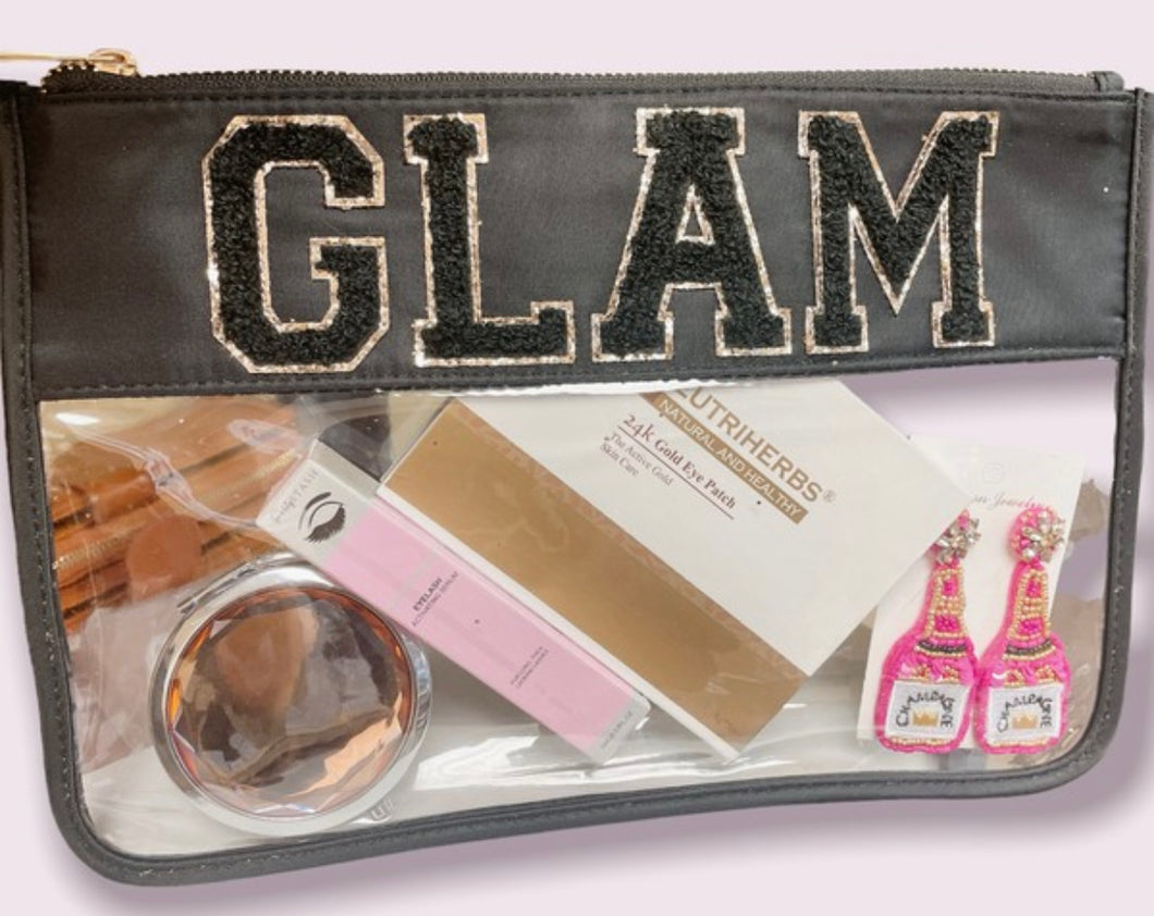 GLAM travel bag