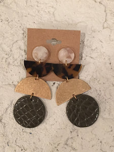 Drop & Dangle Earrings