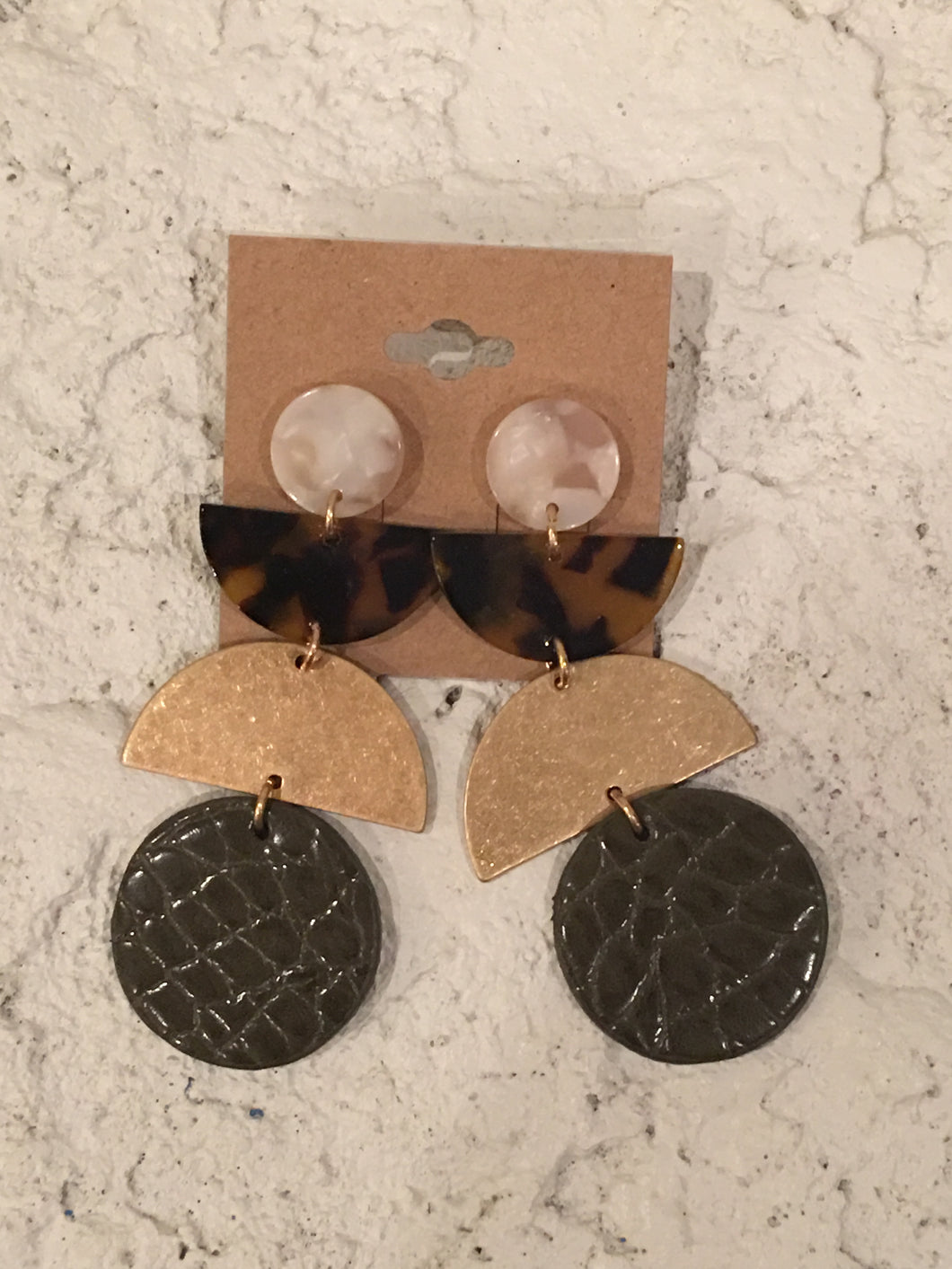 Drop & Dangle Earrings