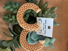 Load image into Gallery viewer, Wicker Parker